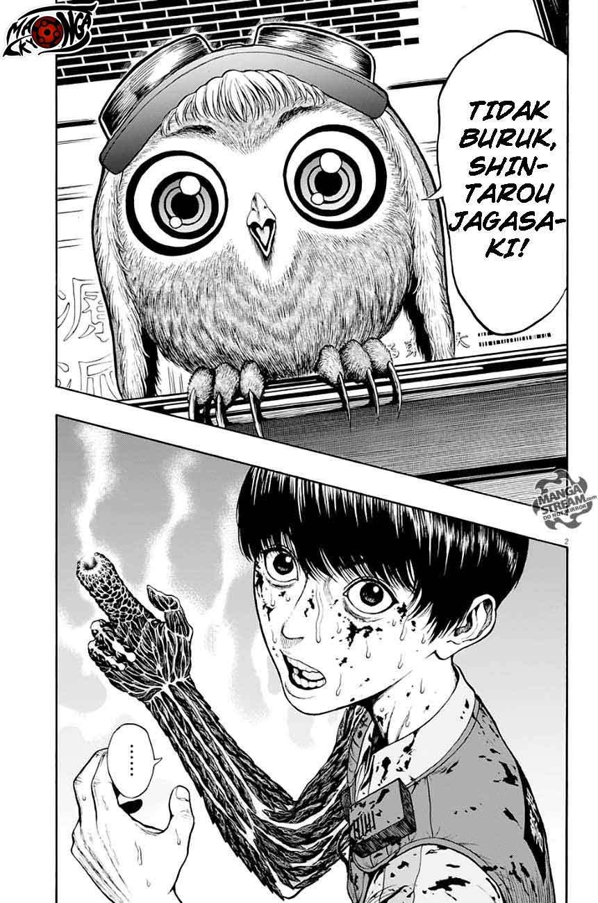 Jagaaaaaan Chapter 2 Gambar 3