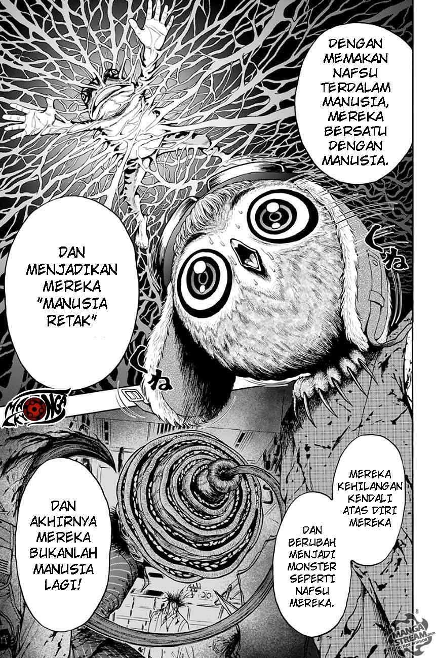 Jagaaaaaan Chapter 2 Gambar 9