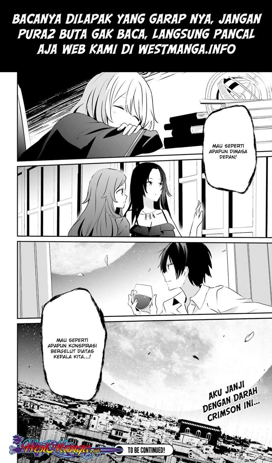 Kage no Jitsuryokusha ni Naritakute Chapter 8 Gambar 37