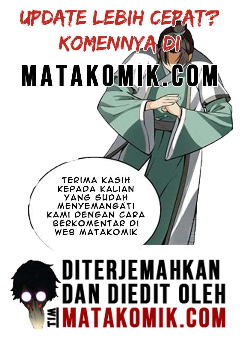 I Shall Seal the Heavens Chapter 79 Gambar 12