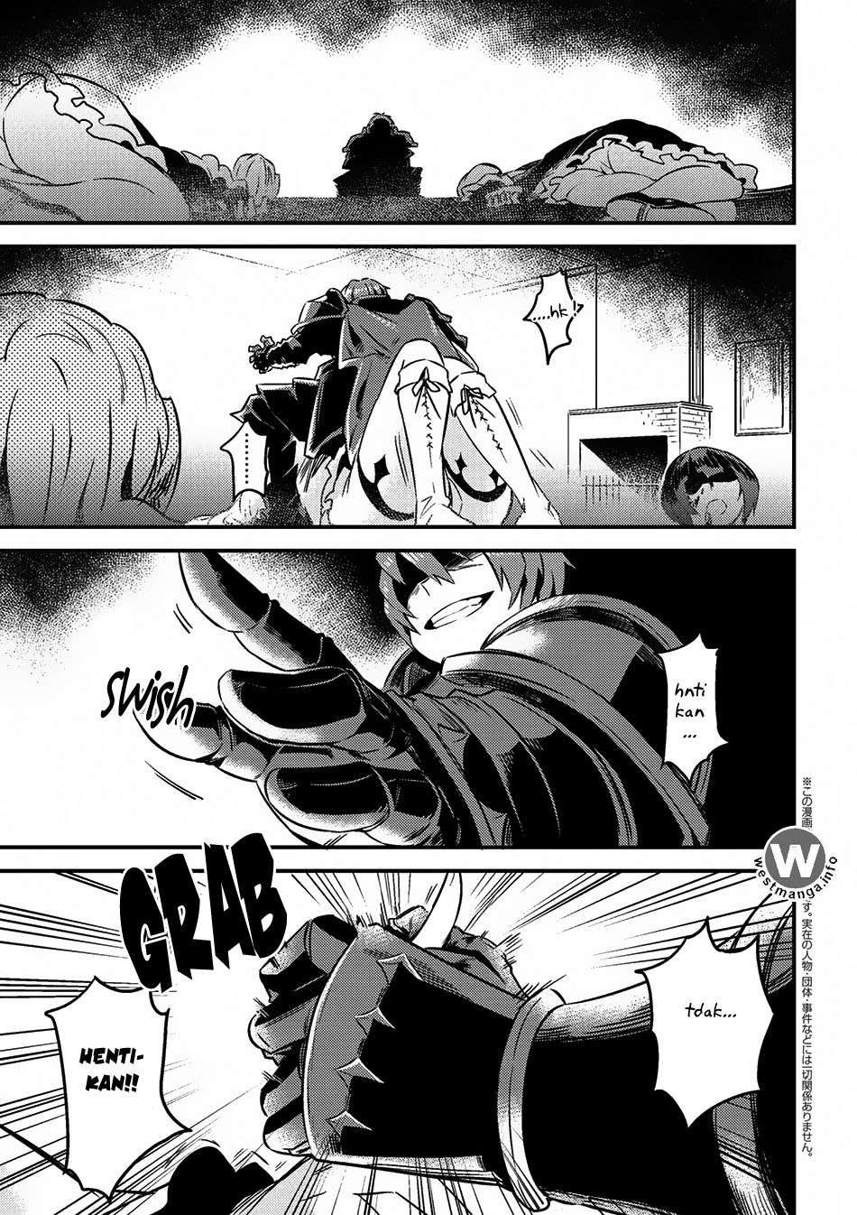 Komik Kaifuku Jutsushi Yarinaoshi: Sokushi Mahou to Skill Copy no Chouetsu Heal Chapter 6.1 gambar nomor 1