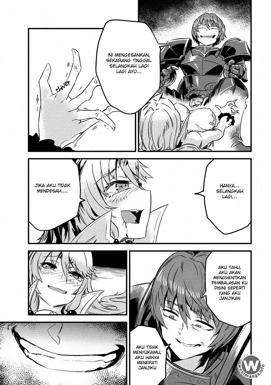 Kaifuku Jutsushi Yarinaoshi: Sokushi Mahou to Skill Copy no Chouetsu Heal Chapter 6.1 Gambar 3