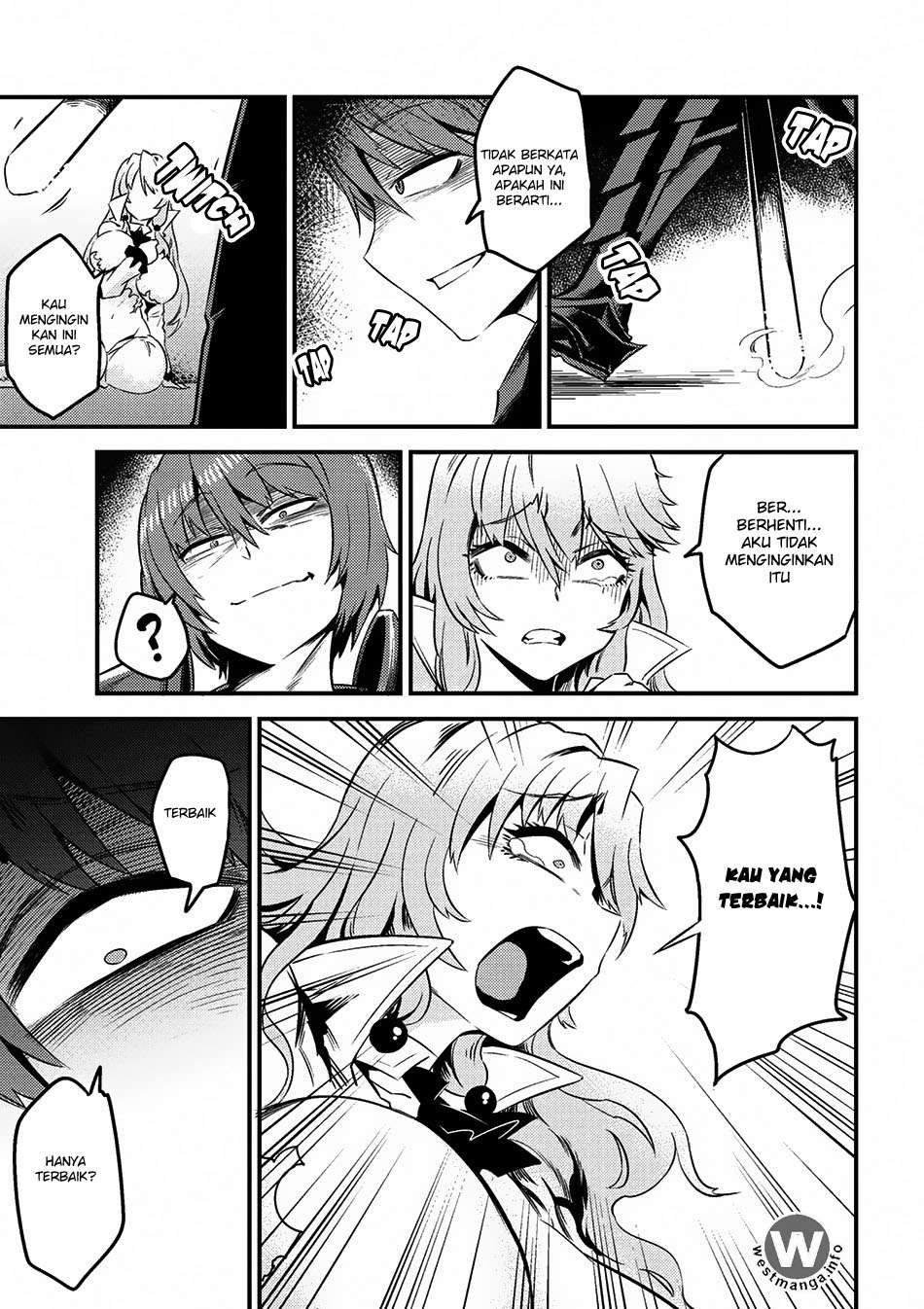 Kaifuku Jutsushi Yarinaoshi: Sokushi Mahou to Skill Copy no Chouetsu Heal Chapter 6.1 Gambar 9