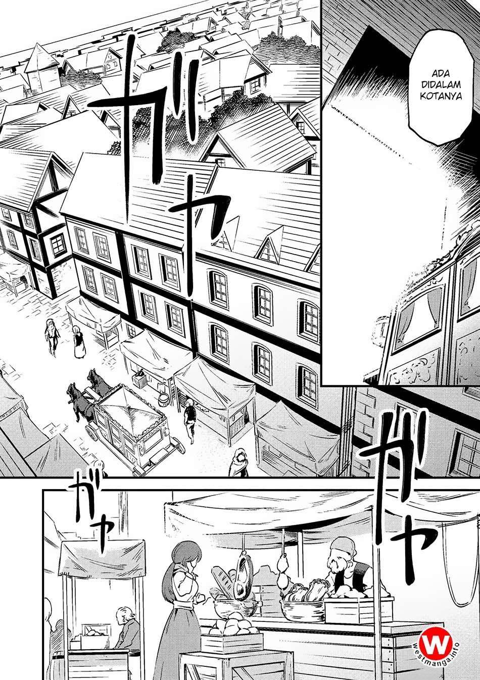 Kaifuku Jutsushi Yarinaoshi: Sokushi Mahou to Skill Copy no Chouetsu Heal Chapter 3.1 Gambar 17