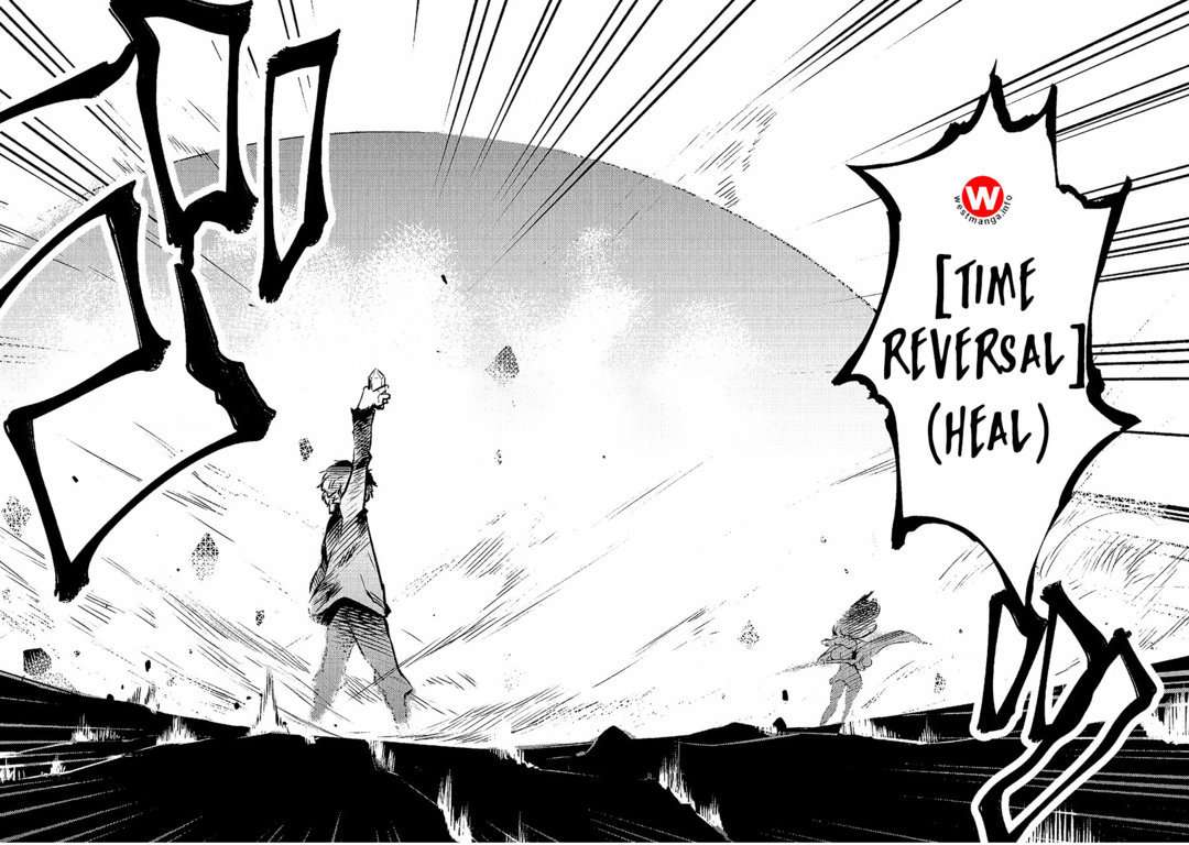 Kaifuku Jutsushi Yarinaoshi: Sokushi Mahou to Skill Copy no Chouetsu Heal Chapter 1.2 Gambar 20