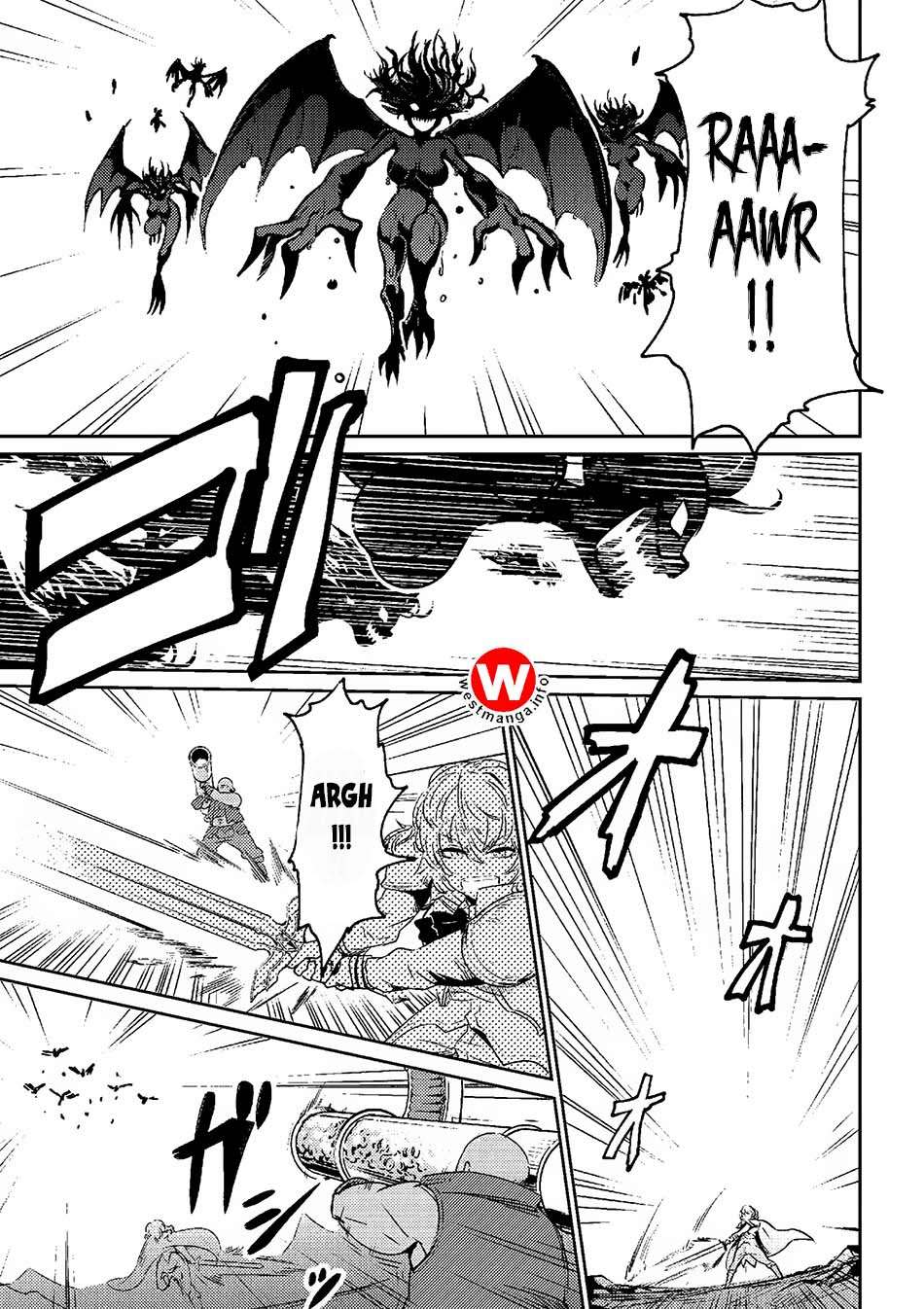 Kaifuku Jutsushi Yarinaoshi: Sokushi Mahou to Skill Copy no Chouetsu Heal Chapter 1.1 Gambar 13