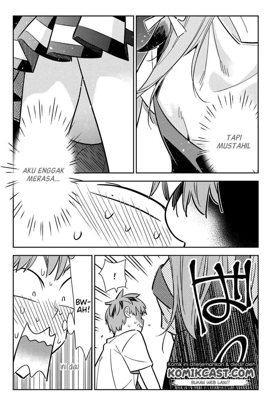 Kanojo Okarishimasu Chapter 97 Gambar 10
