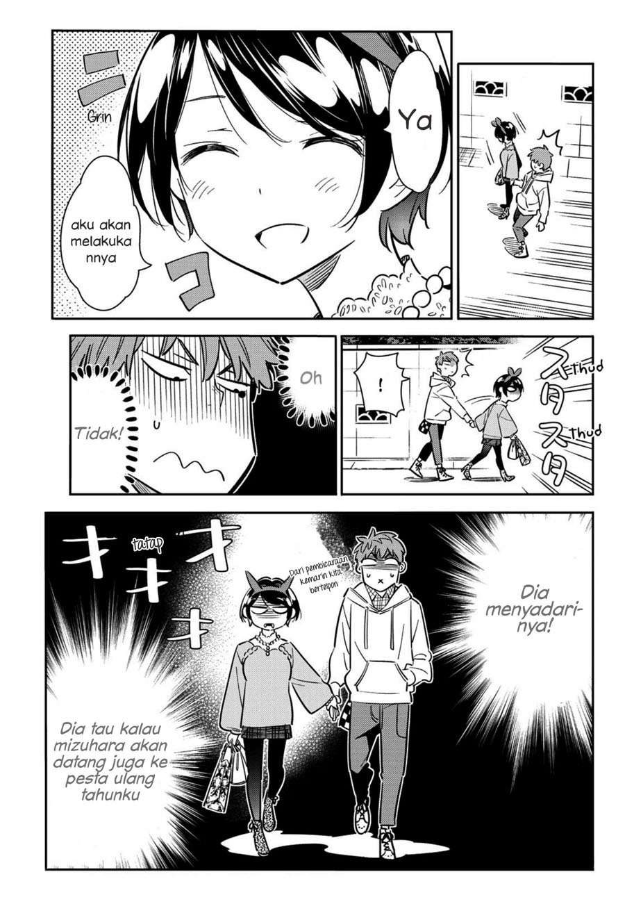 Kanojo Okarishimasu Chapter 84 Gambar 5