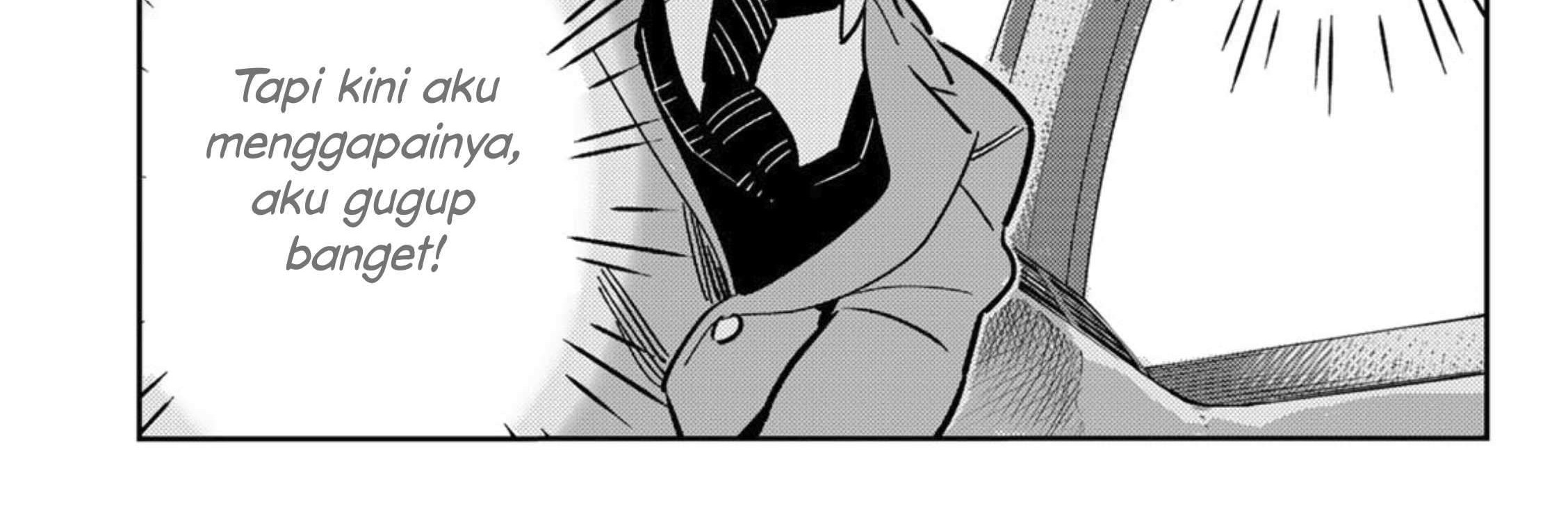 Kanojo Okarishimasu Chapter 81 Gambar 22