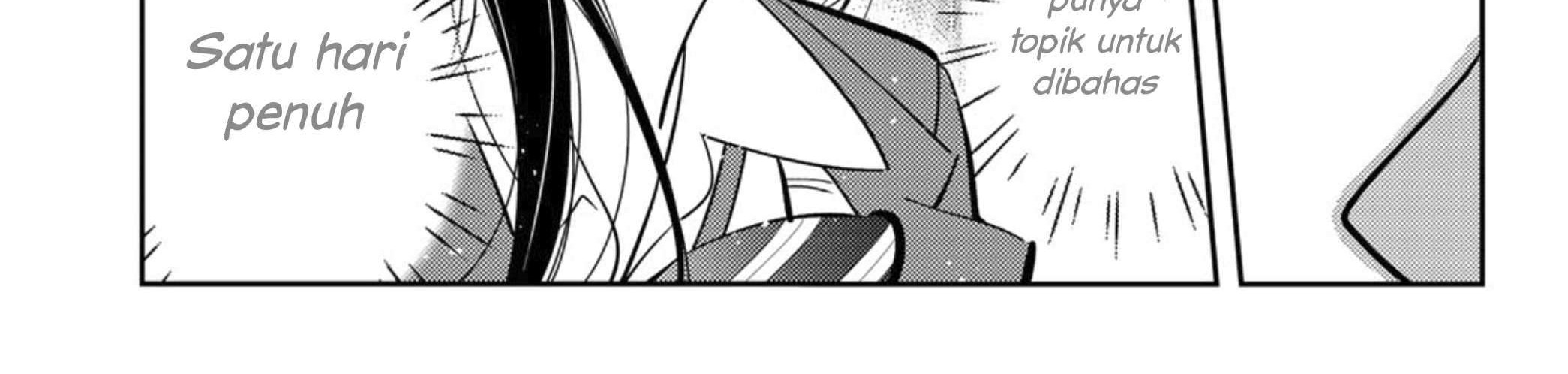 Kanojo Okarishimasu Chapter 81 Gambar 26