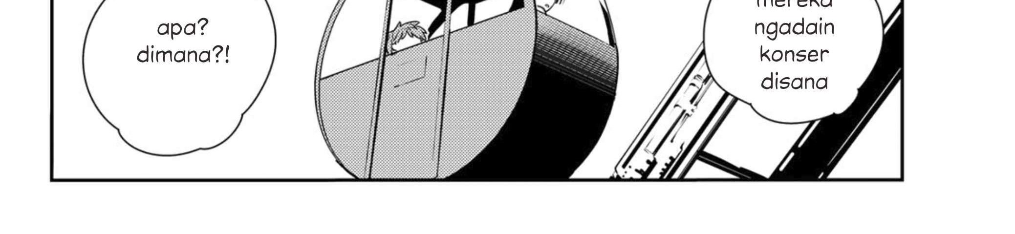 Kanojo Okarishimasu Chapter 81 Gambar 28