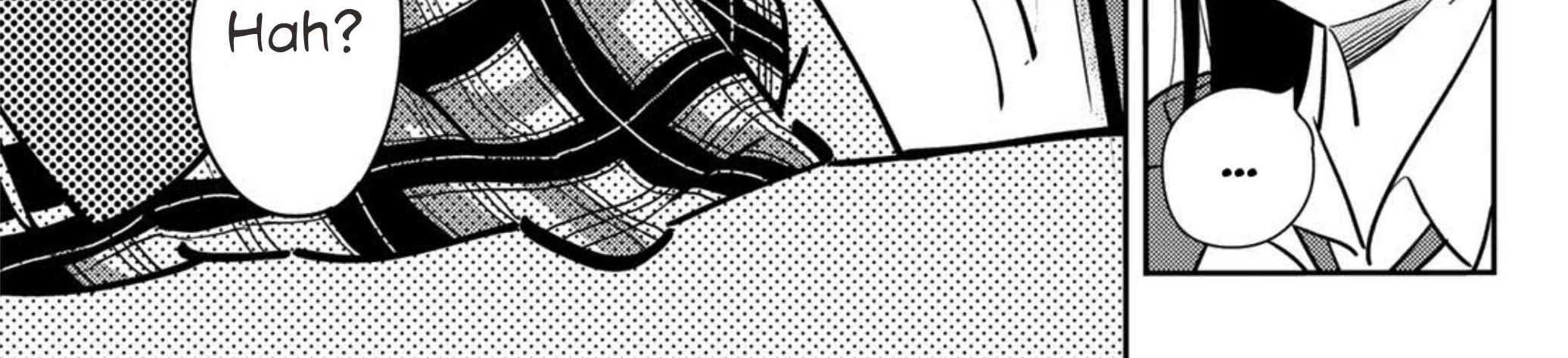 Kanojo Okarishimasu Chapter 81 Gambar 30
