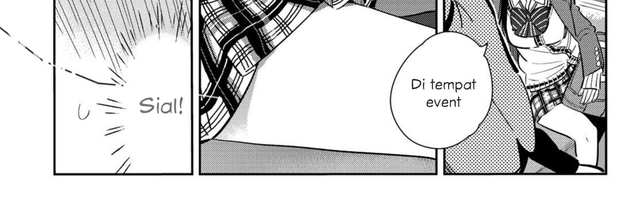 Kanojo Okarishimasu Chapter 81 Gambar 34