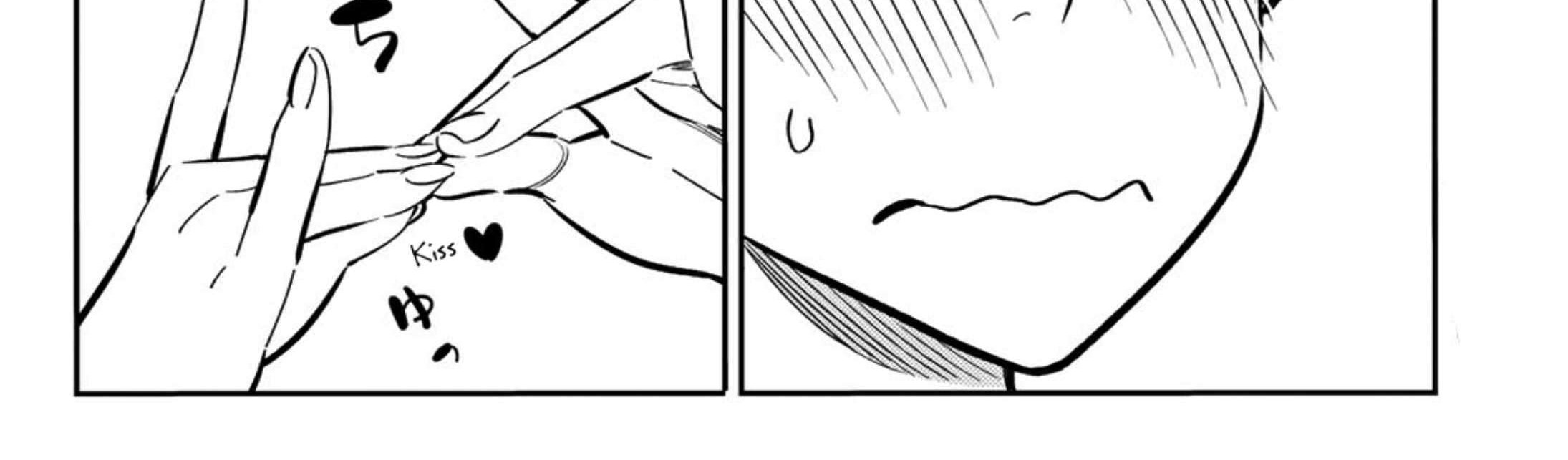 Kanojo Okarishimasu Chapter 81 Gambar 9
