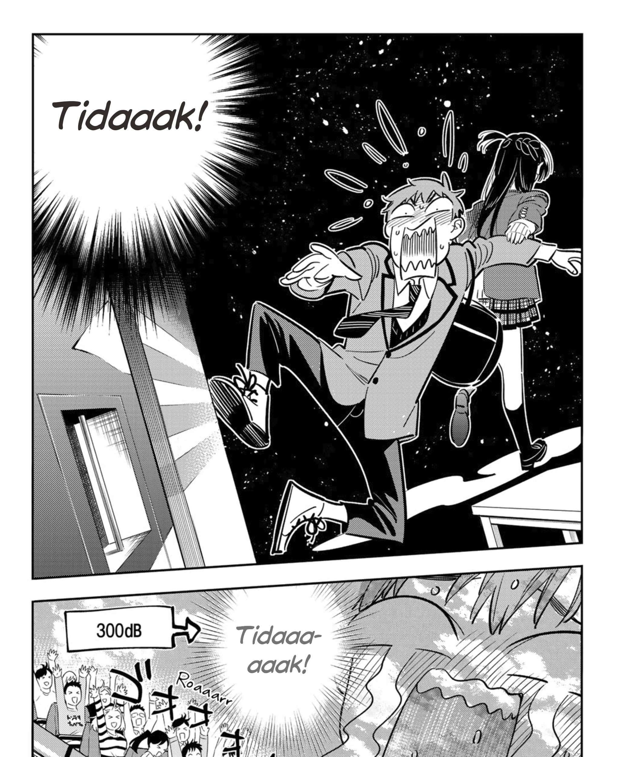 Kanojo Okarishimasu Chapter 81 Gambar 15