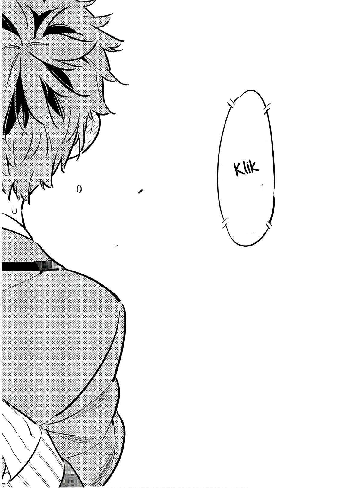 Kanojo Okarishimasu Chapter 80 Gambar 18