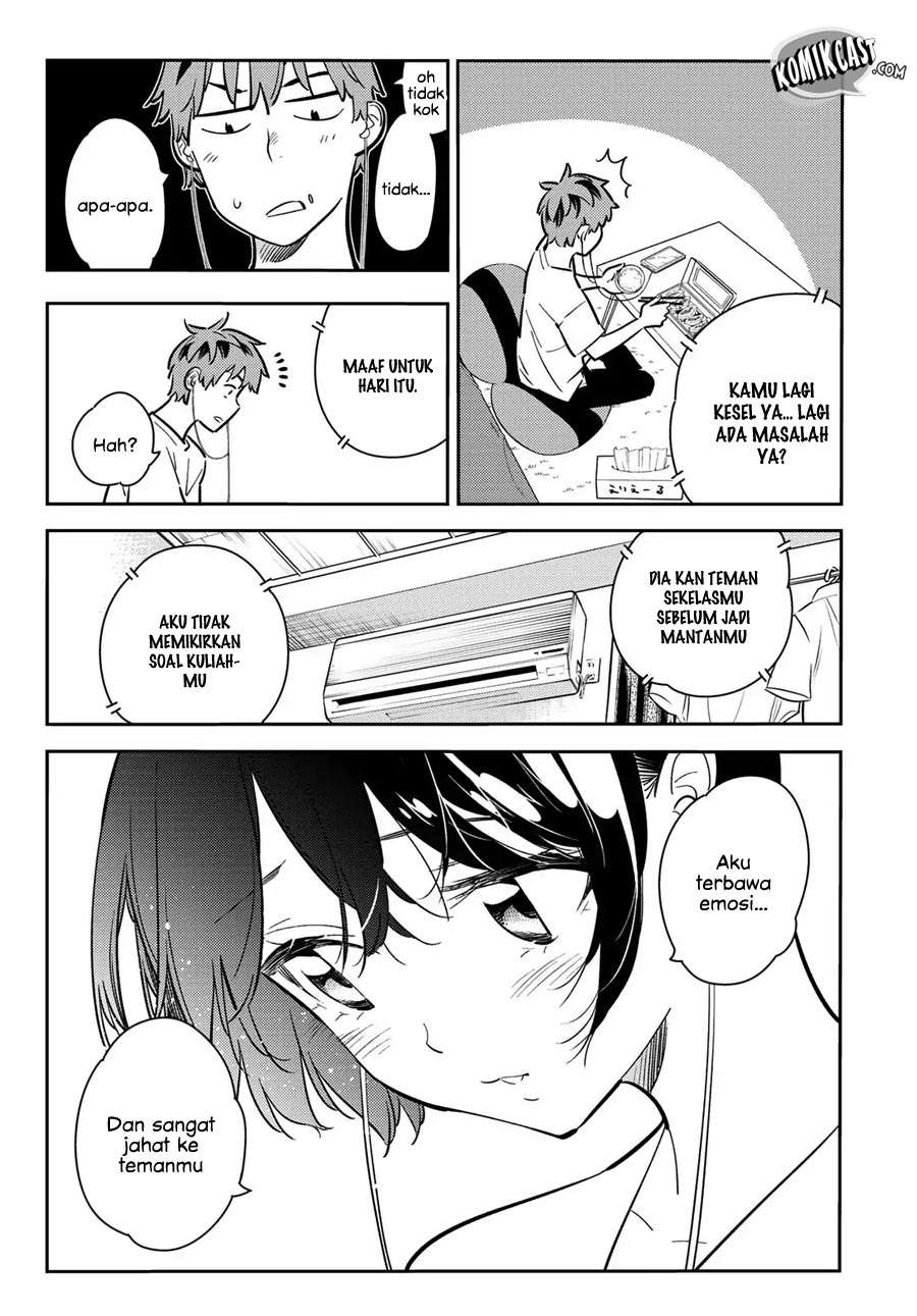 Kanojo Okarishimasu Chapter 78 Gambar 6