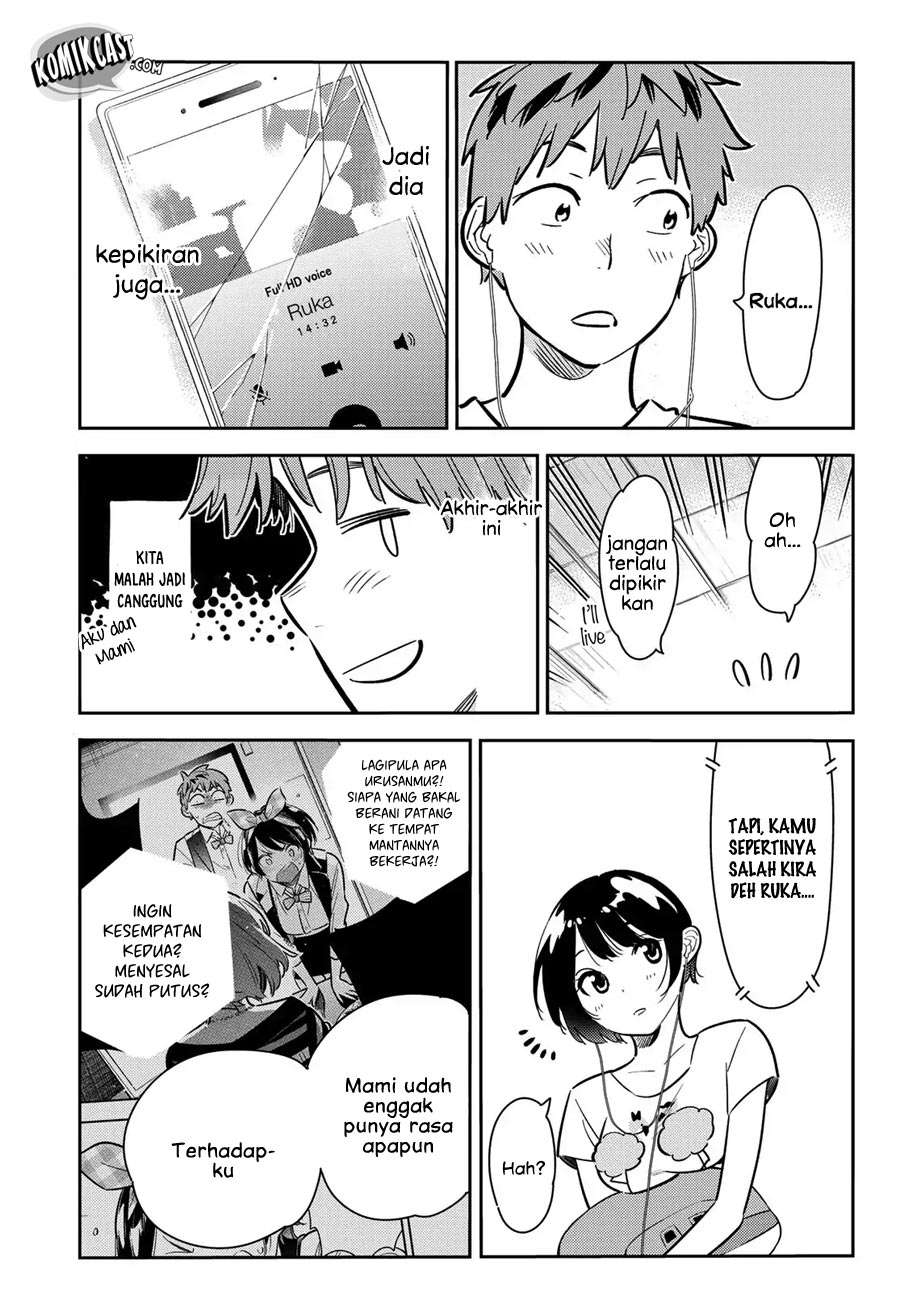Kanojo Okarishimasu Chapter 78 Gambar 7