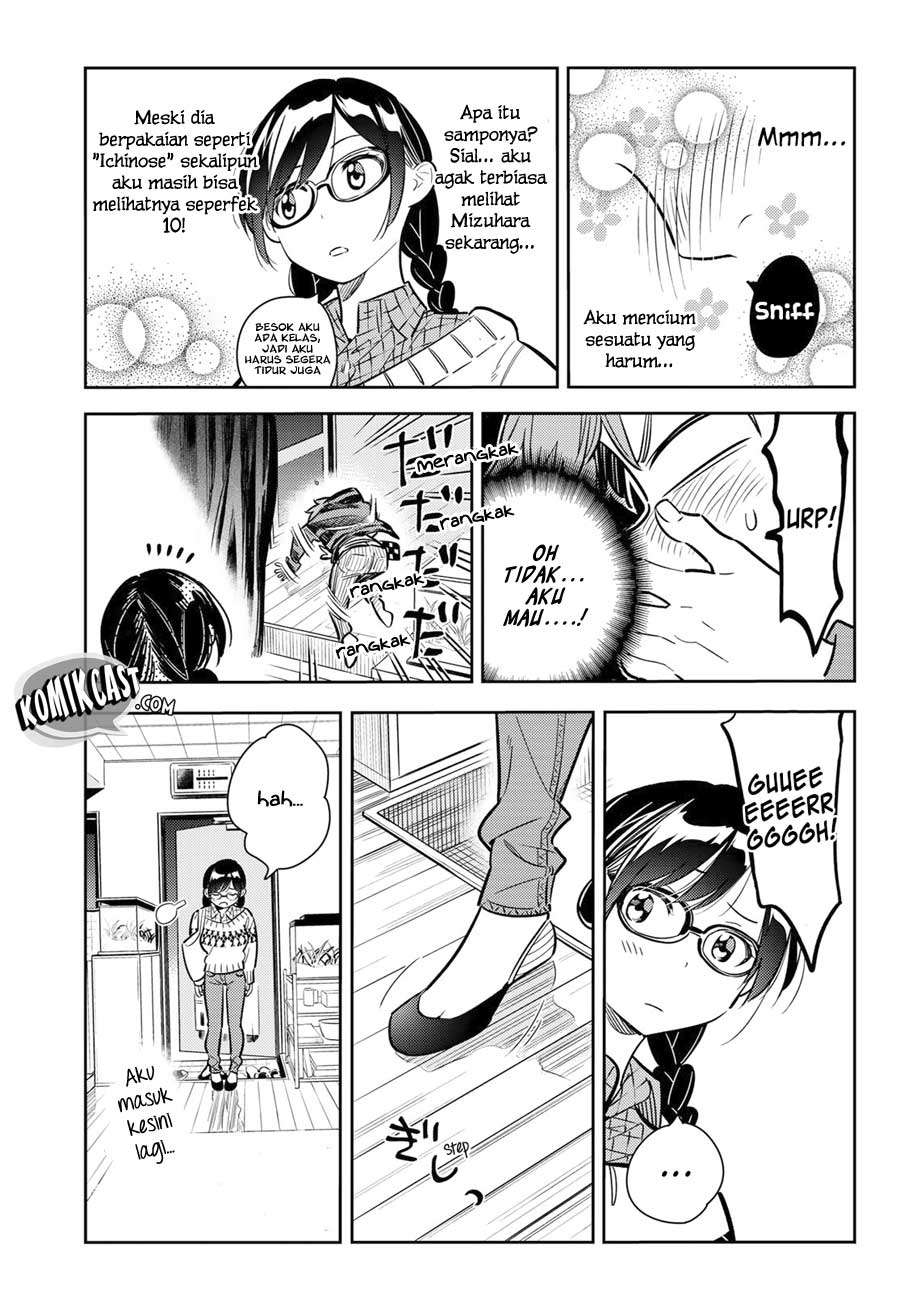 Kanojo Okarishimasu Chapter 73 Gambar 10