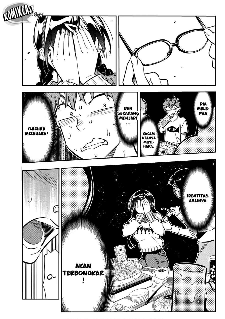Kanojo Okarishimasu Chapter 72 Gambar 5