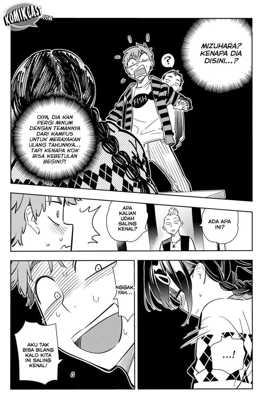 Kanojo Okarishimasu Chapter 71 Gambar 5