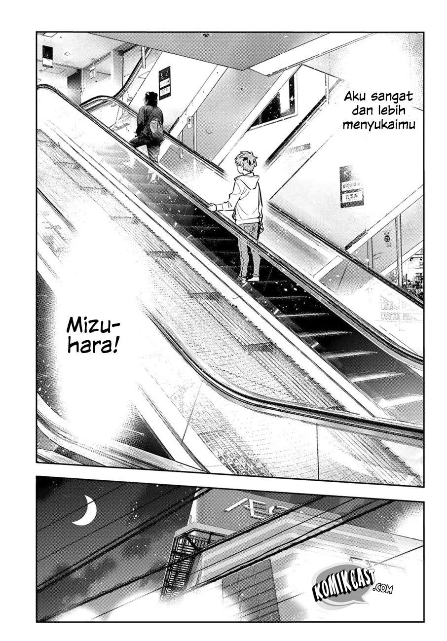Kanojo Okarishimasu Chapter 69 Gambar 10