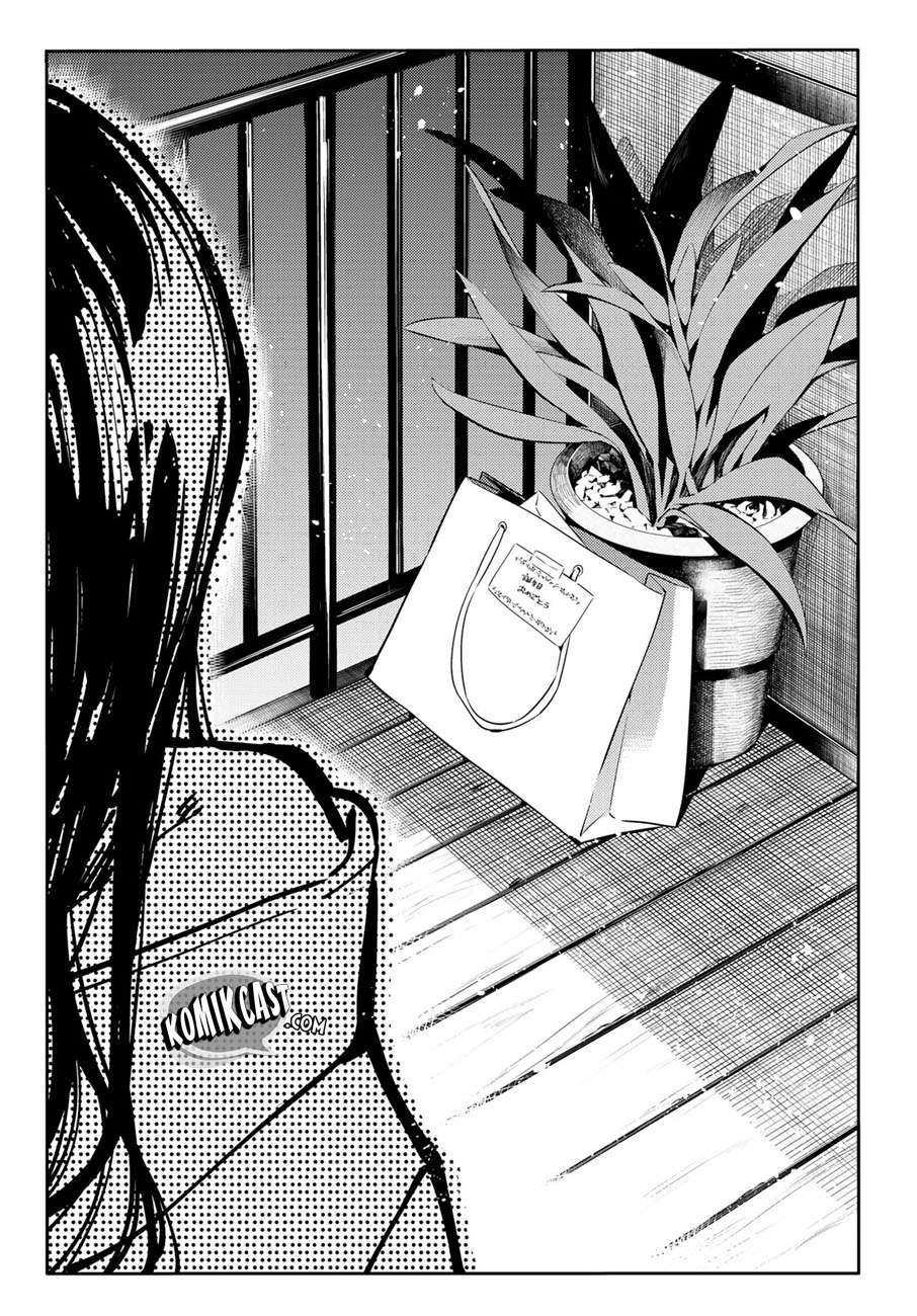 Kanojo Okarishimasu Chapter 69 Gambar 15