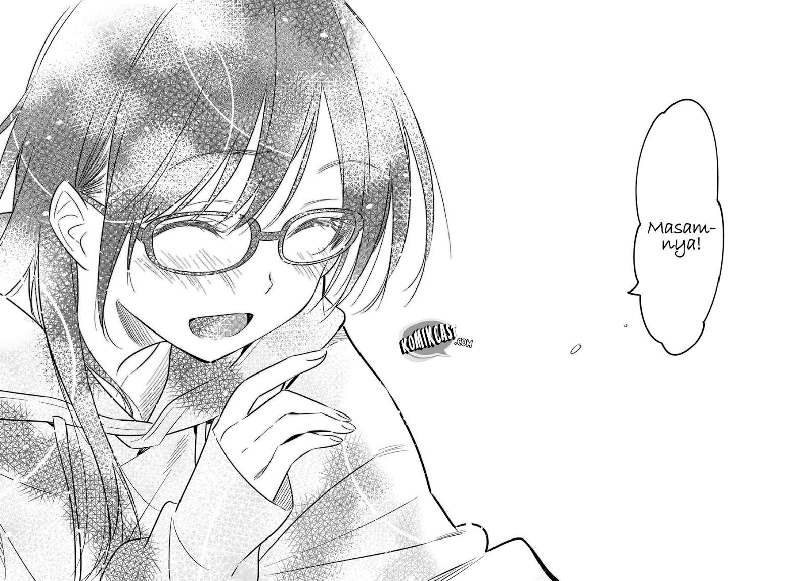 Kanojo Okarishimasu Chapter 69 Gambar 21