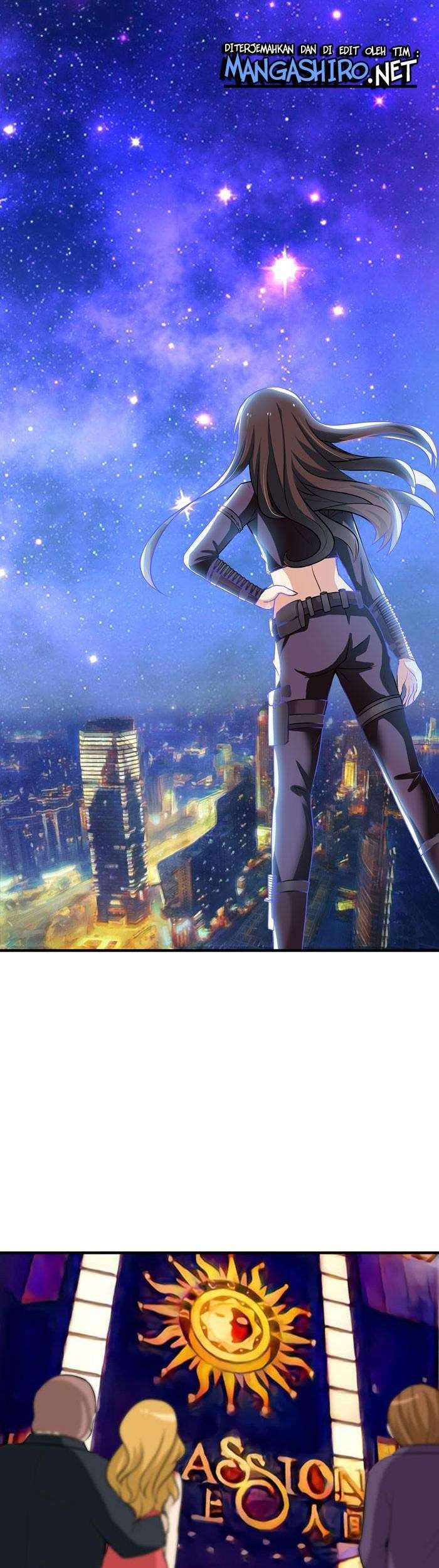 Baca Manhua The Ghostly Doctor Chapter 15 Gambar 2