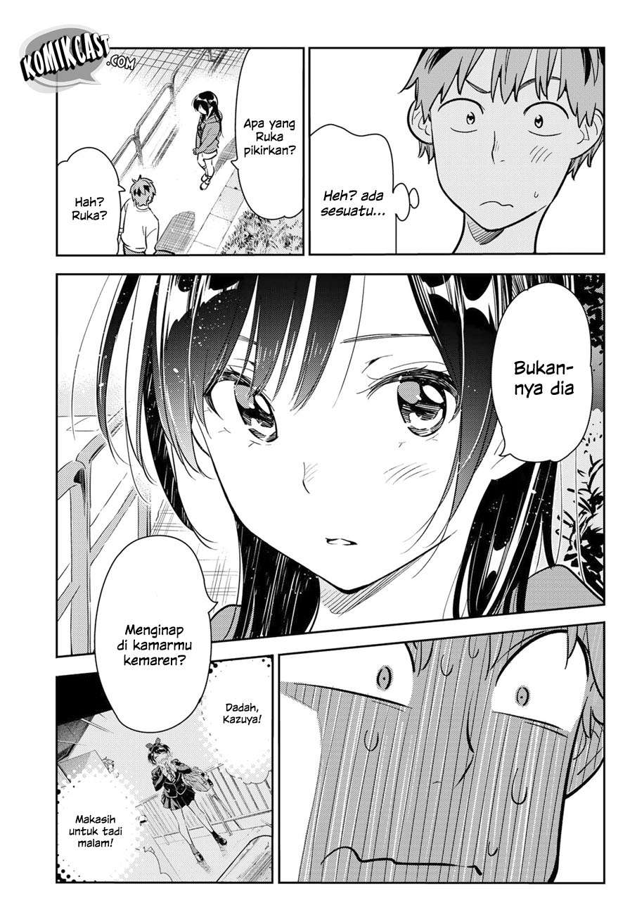 Kanojo Okarishimasu Chapter 66 Gambar 10