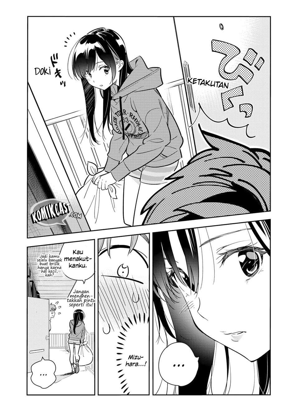 Kanojo Okarishimasu Chapter 66 Gambar 6
