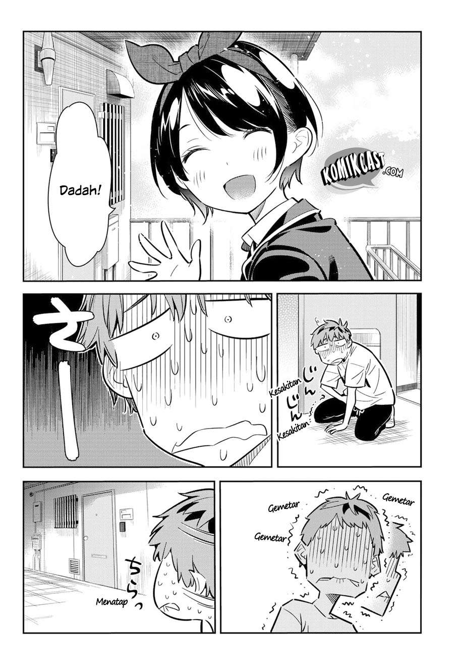 Kanojo Okarishimasu Chapter 65 Gambar 20