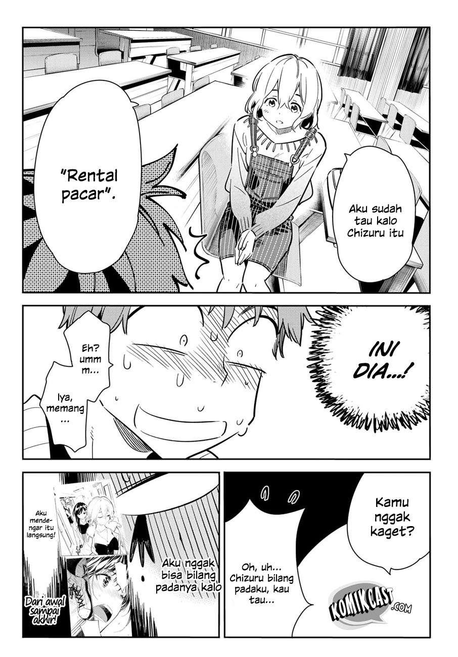 Kanojo Okarishimasu Chapter 62 Gambar 10