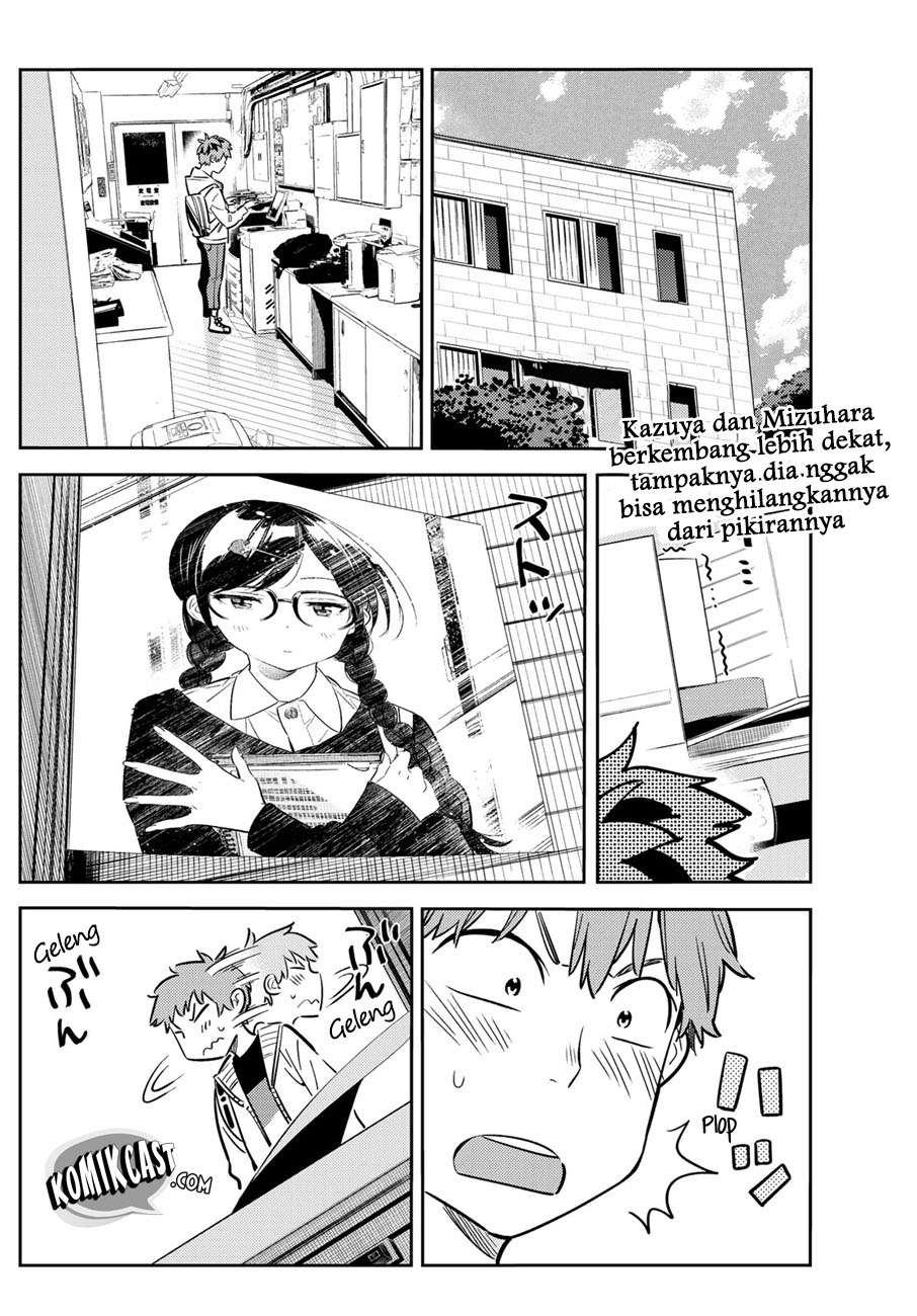 Kanojo Okarishimasu Chapter 62 Gambar 5
