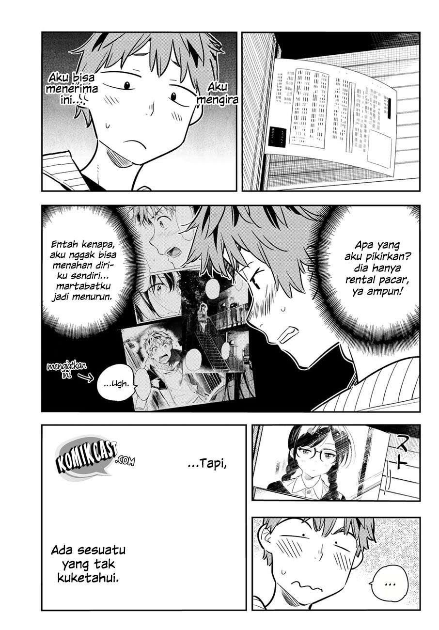 Kanojo Okarishimasu Chapter 62 Gambar 6