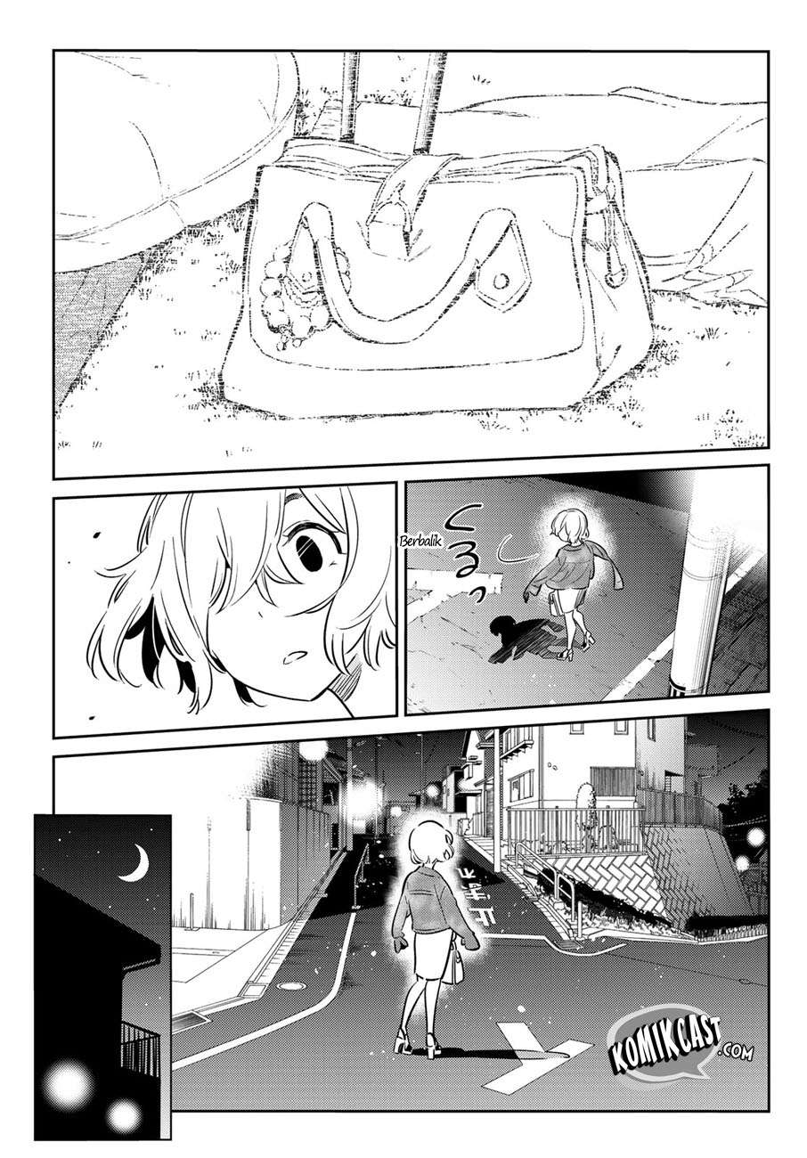 Kanojo Okarishimasu Chapter 60 Gambar 17