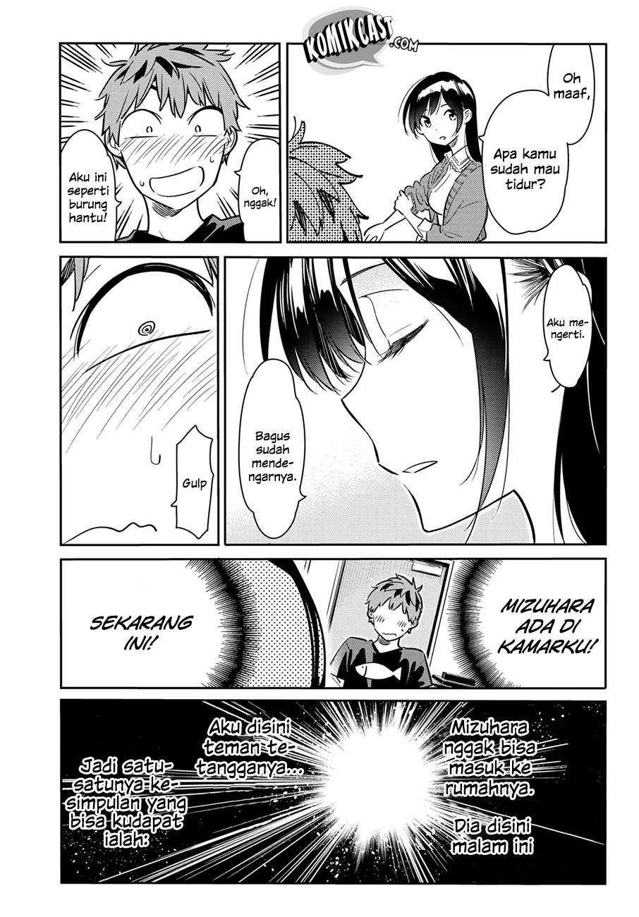 Kanojo Okarishimasu Chapter 59 Gambar 10