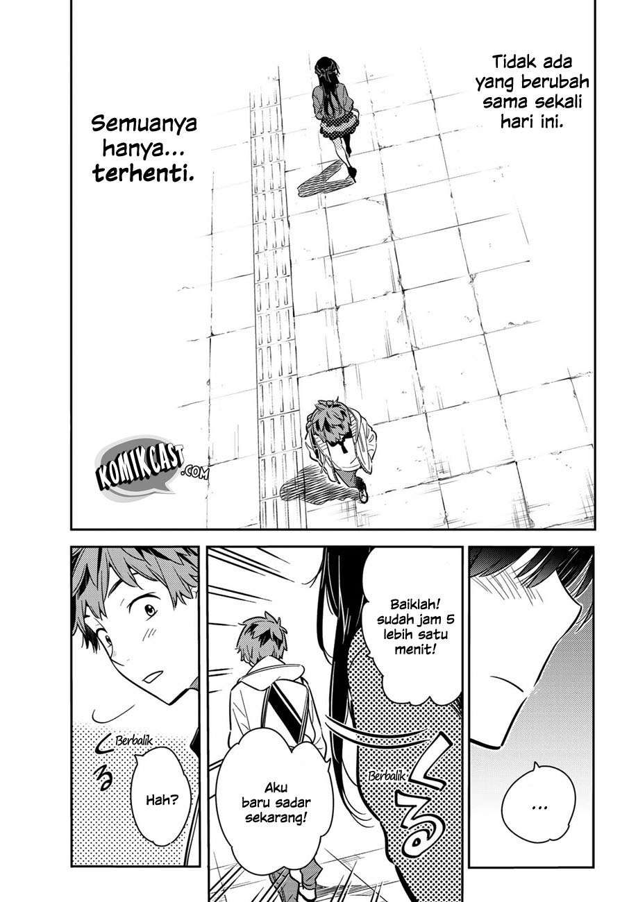 Kanojo Okarishimasu Chapter 56 Gambar 24