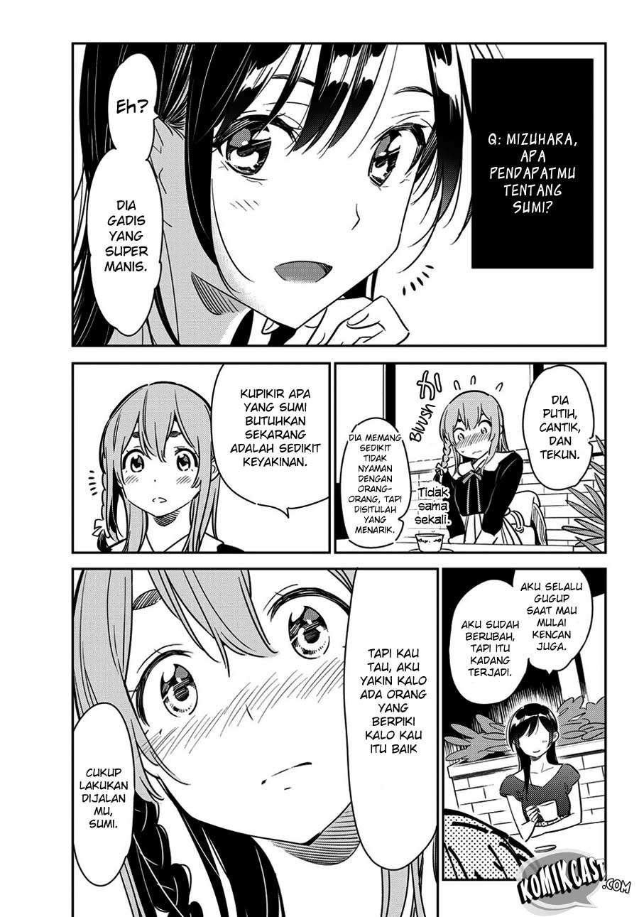 Kanojo Okarishimasu Chapter 54 Gambar 11