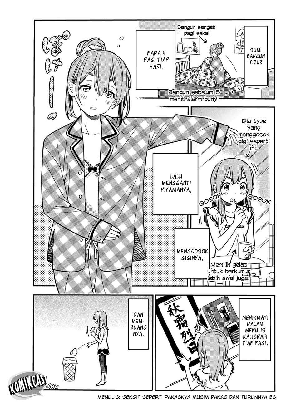 Kanojo Okarishimasu Chapter 54 Gambar 5