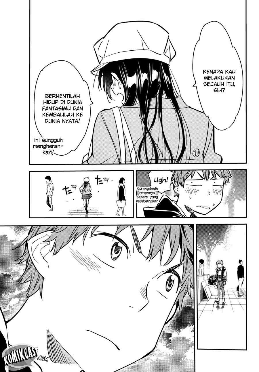 Kanojo Okarishimasu Chapter 53 Gambar 12