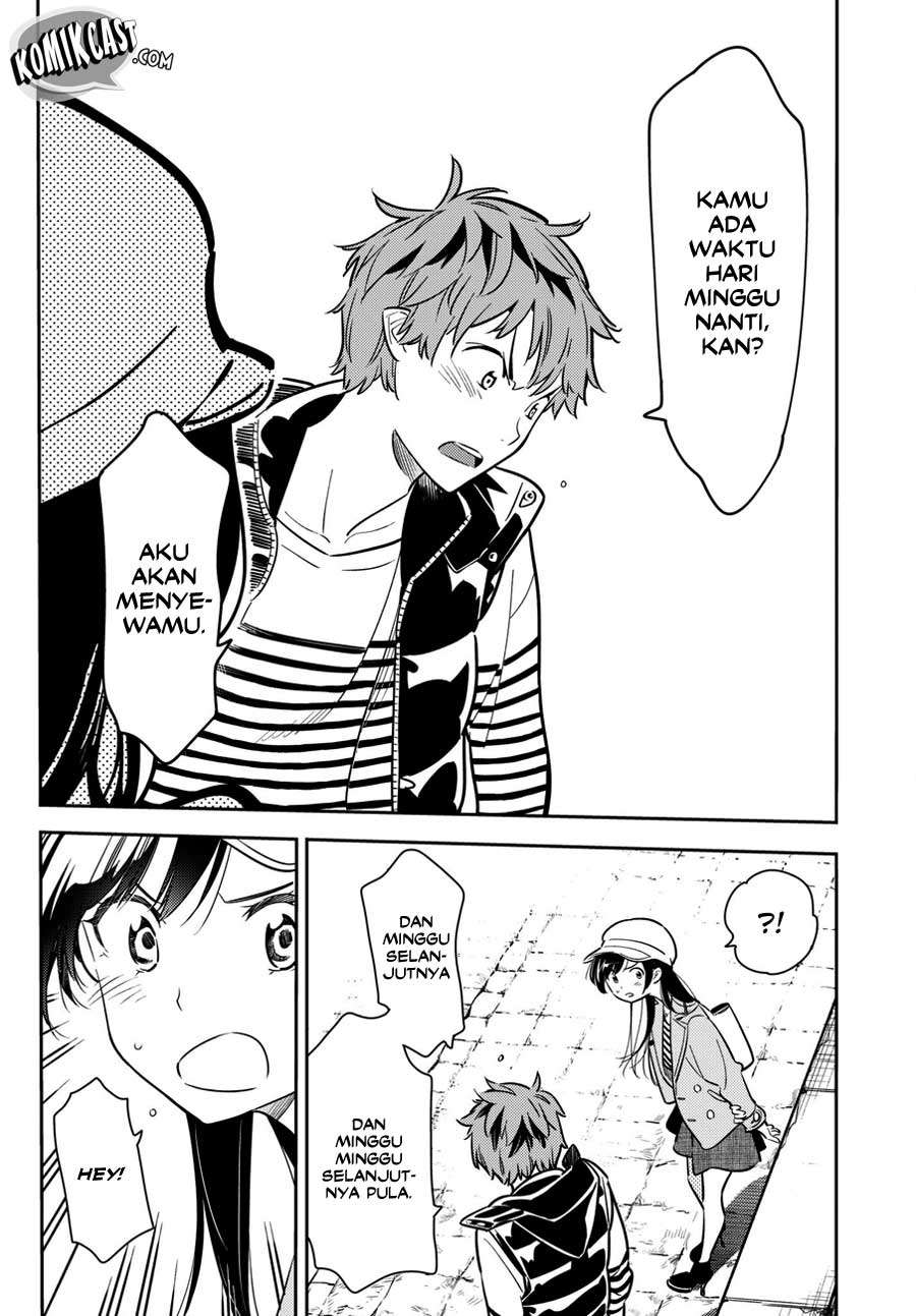 Kanojo Okarishimasu Chapter 53 Gambar 4