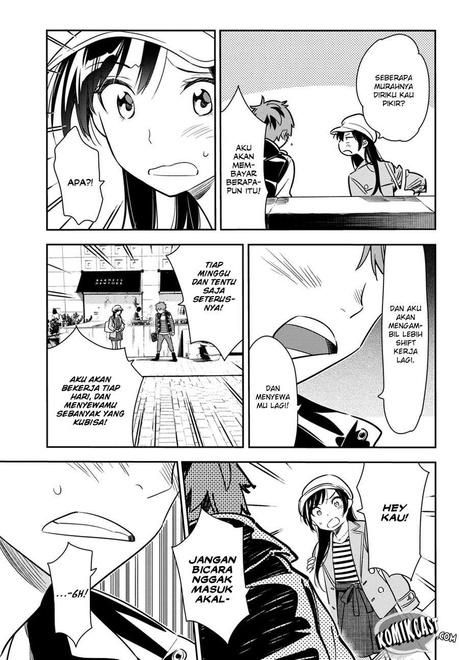Kanojo Okarishimasu Chapter 53 Gambar 5