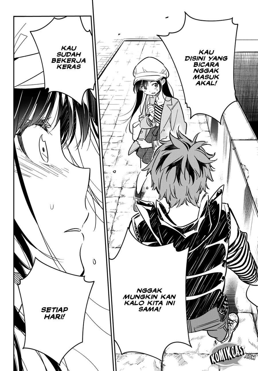 Kanojo Okarishimasu Chapter 53 Gambar 6