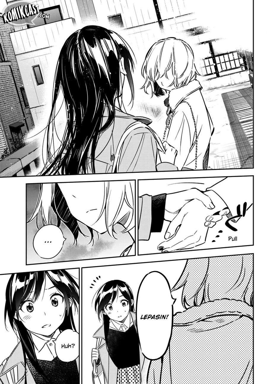 Kanojo Okarishimasu Chapter 49 Gambar 10