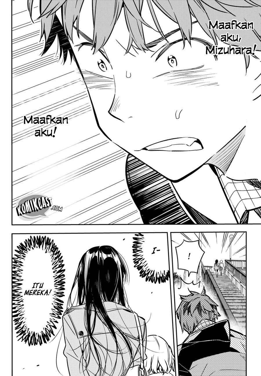 Kanojo Okarishimasu Chapter 48 Gambar 10