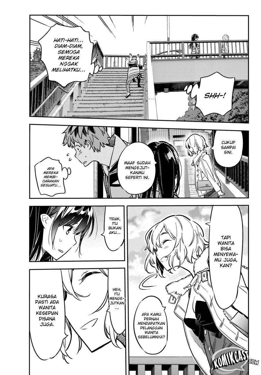 Kanojo Okarishimasu Chapter 48 Gambar 11