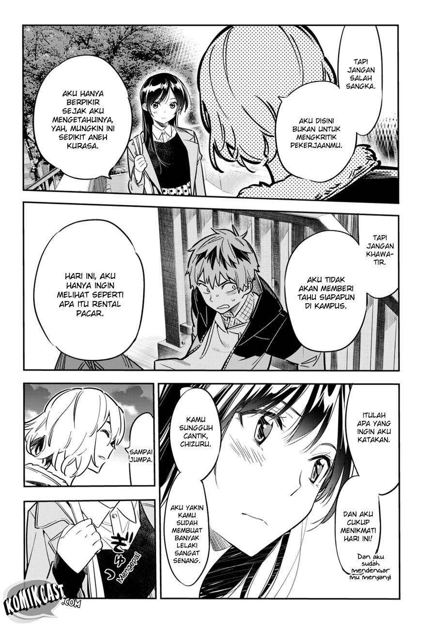 Kanojo Okarishimasu Chapter 48 Gambar 12