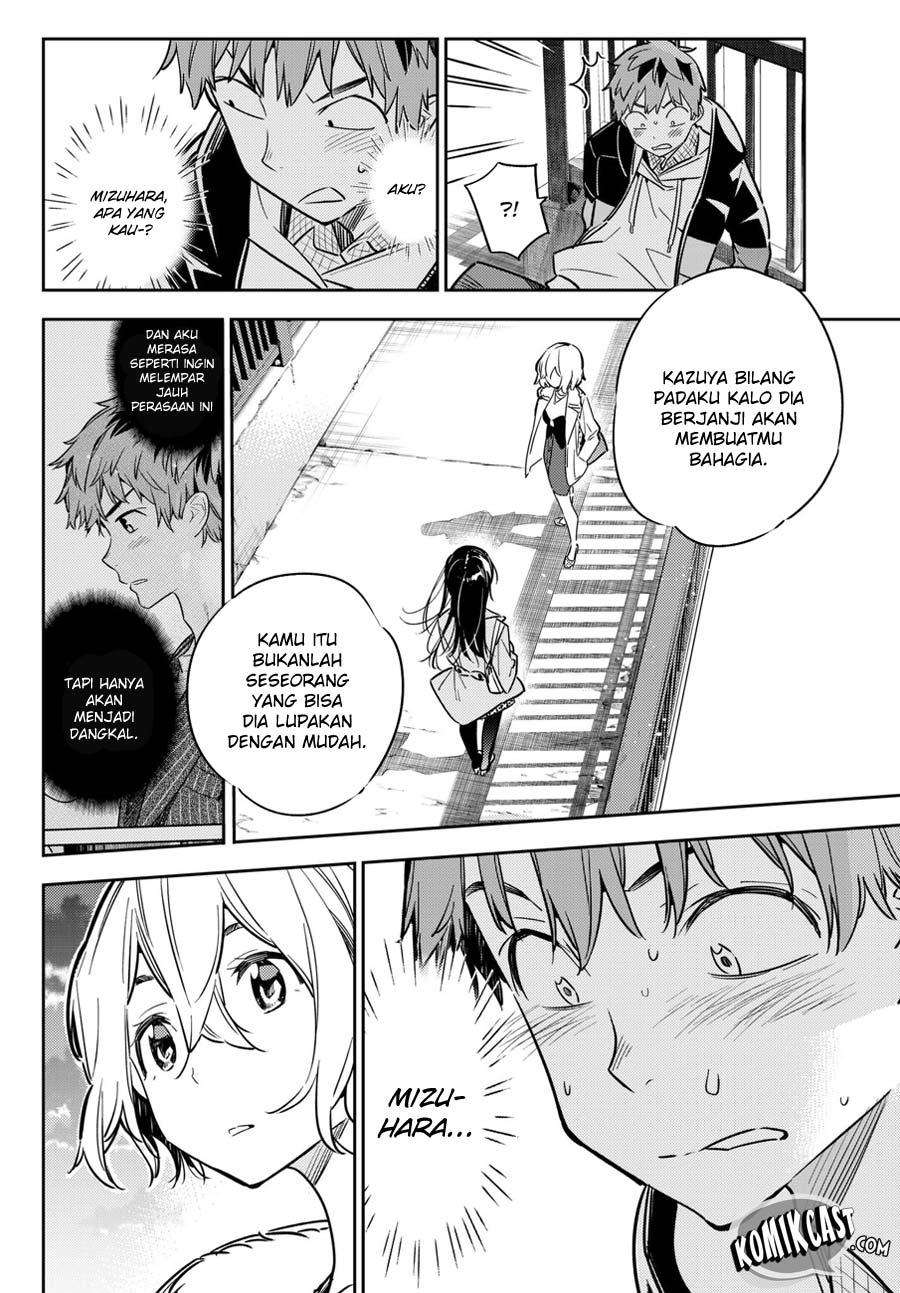 Kanojo Okarishimasu Chapter 48 Gambar 15