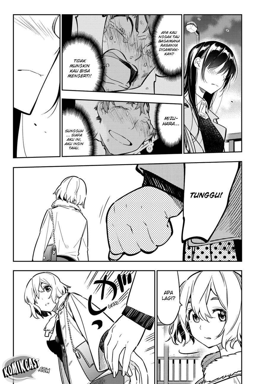 Kanojo Okarishimasu Chapter 48 Gambar 21